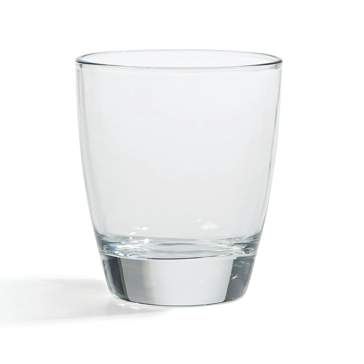 Better Homes & Gardens Reeve Drinking Glasses, 12.5 oz, Set of 4 EasyOptionXY LLC