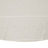 Better Homes and Gardens Woven Stripe Table Cloth - Beige - 70" Round EasyOptionXY LLC