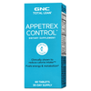 GNC Total Lean Appetrex Control Dietary Supplement, 60 Tablets EasyOptionXY LLC