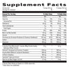 GNC AMP Wheybolic? Ripped Protein Powder + Thermogenic, Classic Vanilla, 1.0 LB, 40g Whey Protein EasyOptionXY LLC