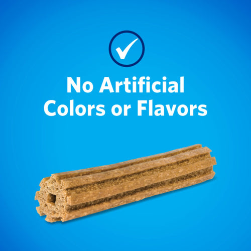 Purina DentaLife Chicken Dental Treats for Dogs, 36 oz Pouch EasyOptionXY LLC