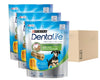 Purina DentaLife Chicken Dental Treats Variety Pack for Dogs, 14.7 oz Pouches (3 Pack) EasyOptionXY LLC