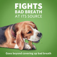 Purina DentaLife Honey & Spirulina Chunks Variety Pack for Dogs, 22.5 oz Pouches (3 Pack) EasyOptionXY LLC