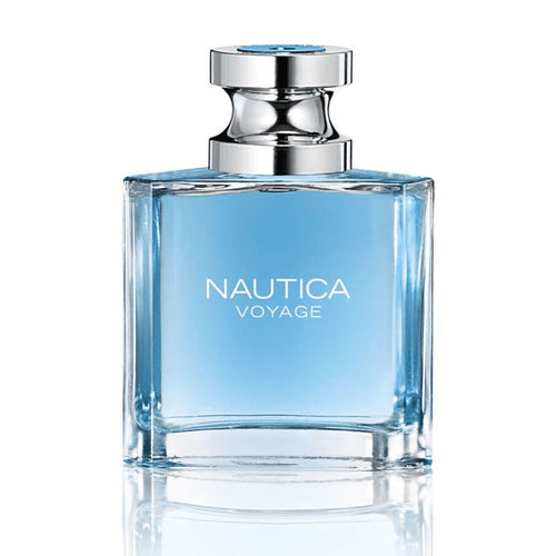 NAUTICA Voyage Eau De Toilette Spray, 3.3 oz, Men's Fragrance EasyOptionXY LLC