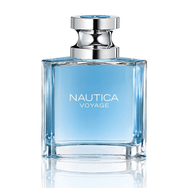 NAUTICA Voyage Eau De Toilette Spray, 3.3 oz, Men's Fragrance EasyOptionXY LLC