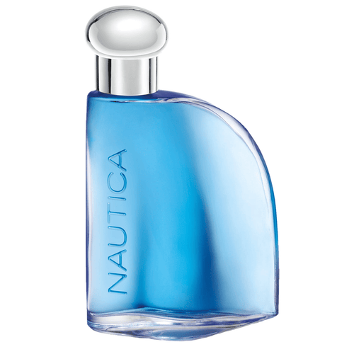 NAUTICA Blue Eau de Toilette Spray, 0.5 oz, Men's Fragrance EasyOptionXY LLC