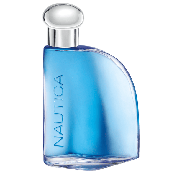 NAUTICA Blue Eau de Toilette Spray, 0.5 oz, Men's Fragrance EasyOptionXY LLC