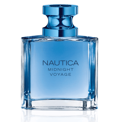 NAUTICA Midnight Voyage Eau De Toilette Spray, 1.6 fl oz, Men's Fragrance EasyOptionXY LLC