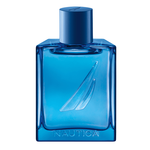 Nautica Oceans Eau De Toilette Spray, 1.6 fl oz, Men's Fragrance EasyOptionXY LLC