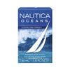 Nautica Oceans Eau De Toilette Spray, 1.6 fl oz, Men's Fragrance EasyOptionXY LLC