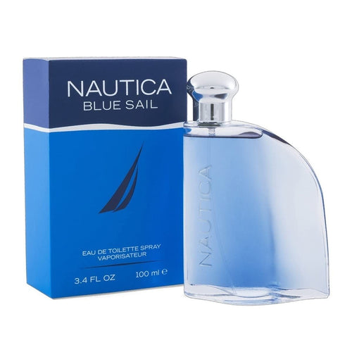 Nautica - Nautica Blue Sail 100ML Eau De Toilette Spray EasyOptionXY LLC
