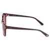 Nautica Modern Cat Eye Sunglass EasyOptionXY LLC