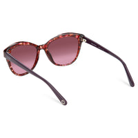 Nautica Modern Cat Eye Sunglass EasyOptionXY LLC