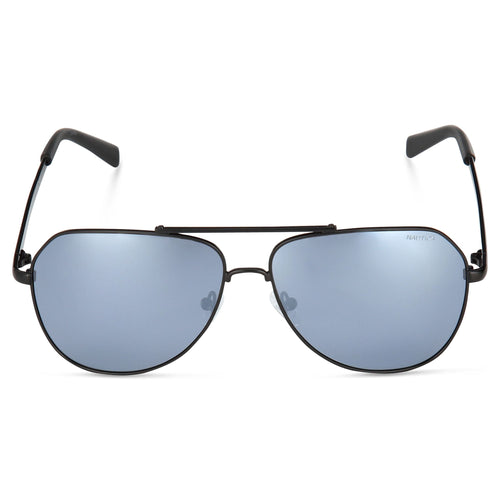 Nautica Aviator Sunglass EasyOptionXY LLC