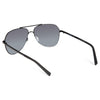 Nautica Aviator Sunglass EasyOptionXY LLC