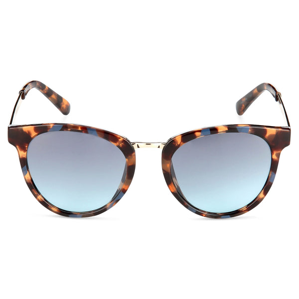 Nautica Rounded Cat Eye Sunglass EasyOptionXY LLC