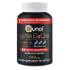 Qunol Ultra CoQ10 Softgels, 100mg, Heart Health, Coenzyme Q10 Dietary Supplement, 60 Count EasyOptionXY LLC