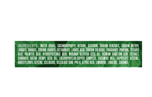 Dove Men+Care Face + Body Wash For Men Inner Peace Holy Basil + Hemp Seed Oil 18oz EasyOptionXY LLC