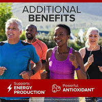 Qunol Ultra CoQ10 100 mg Softgels, 30 Ct EasyOptionXY LLC