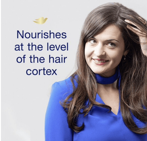 Dove Soothing Shampoo; for Dry Scalp Care Moisturizing; Nourishing Sulfate-Free ; 13.5 oz EasyOptionXY LLC