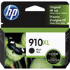 HP 910XL Ink Cartridge, Black (3YL65AN) EasyOptionXY LLC