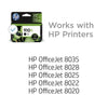 HP 910XL Ink Cartridge, Black (3YL65AN) EasyOptionXY LLC