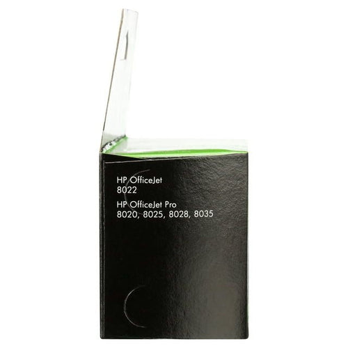 HP 910XL Ink Cartridge, Black (3YL65AN) EasyOptionXY LLC