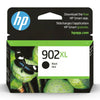 HP 902XL Ink Cartridge, Black (T6M14AN) EasyOptionXY LLC