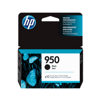 HP 950 Black Officejet Ink Cartridge EasyOptionXY LLC