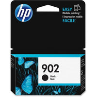 HP 902 Black Ink Cartridge (T6L98AN) EasyOptionXY LLC