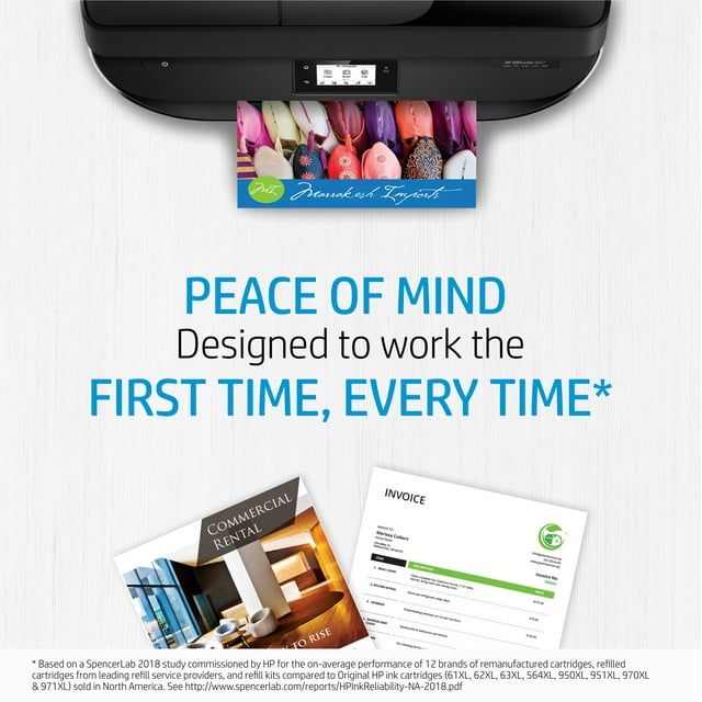 HP 67 Clr/Blk Original Ink Crtg 2-Pk (3YP29AN) EasyOptionXY LLC