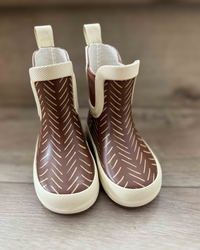 Summit Rain Boots Keep the Littles Wild