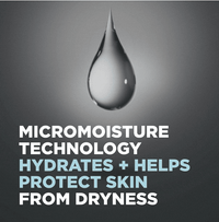 Dove Clean Comfort Micro Moisture Body Wash 18 fl oz (2 Count) EasyOptionXY LLC