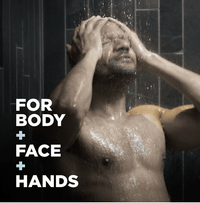 Dove Clean Comfort Micro Moisture Body Wash 18 fl oz (2 Count) EasyOptionXY LLC