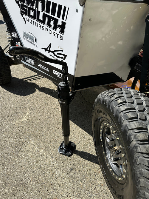 CarbonPro SXS  Hydraulic Jack MOJAB OFFROAD