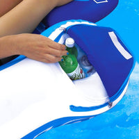 WOW Sports First Class Pool and Lake Lounge Chair (11-2030) Jupiter Gear