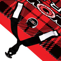 WOW Sports Super Sofa 1 to 3-Person Towable (21-1040) Jupiter Gear