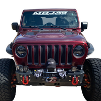 MOJAB Decal MOJAB OFFROAD