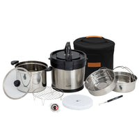 7QT RockPot Original Bundle RockPot