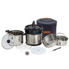7QT RockPot Original Bundle RockPot