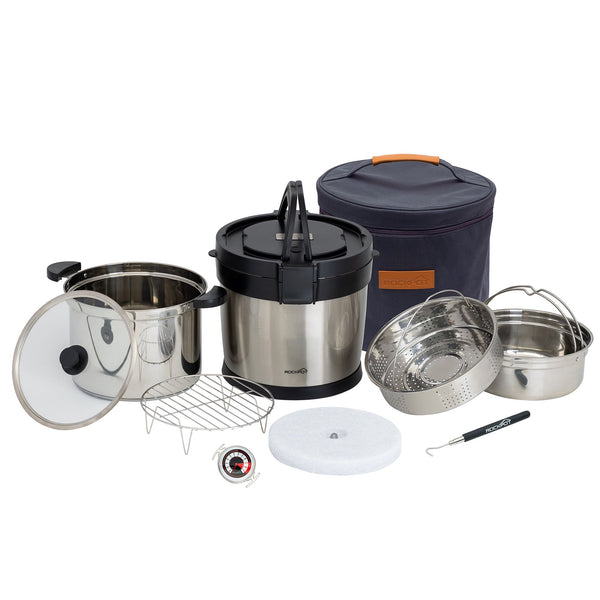 7QT RockPot Original Bundle RockPot