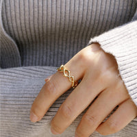 Crown of Thorns Ring vanimy