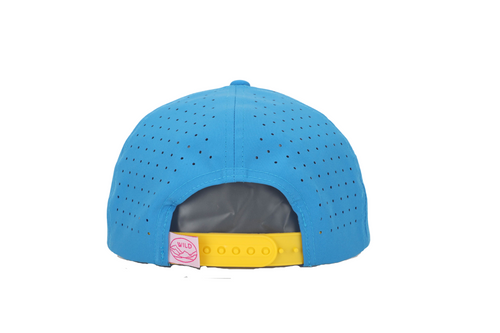 Bright Skies Keep the Littles Wild