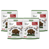 Bison Heart Crisps - 100% Grass-Fed/Finished