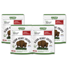 Bison Heart Crisps - 100% Grass-Fed/Finished