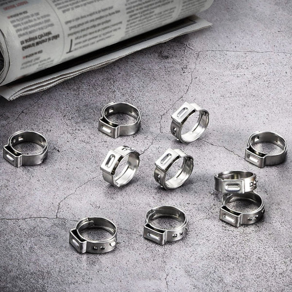 PEX Clamp Rings 3/4" (50) Plumbingsell