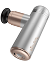 Bella2Bello G9 Mini Massage Gun (Silver) Jupiter Gear