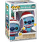 #1503 Holiday Stitch with Hat