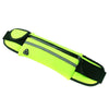 Velocity Water-Resistant Sports Running Belt and Fanny Pack for Outdoor Sports Jupiter Gear