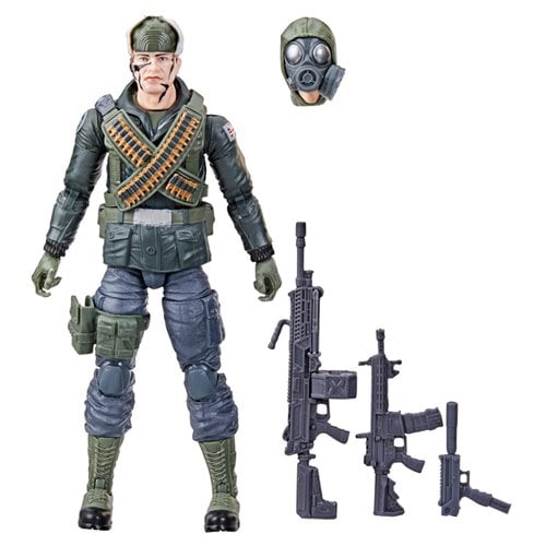 ToyShnip G.I. Joe Classified Series 6-Inch Action Figure - Select Figure(s)